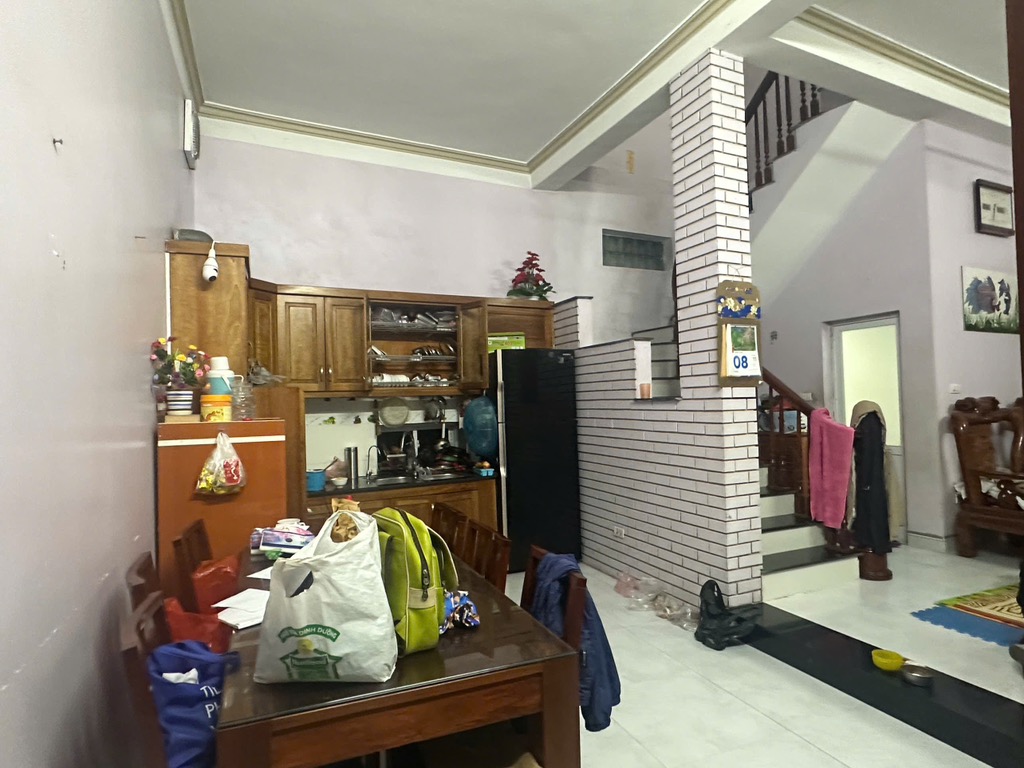 BÁN NHÀ XUÂN PHƯƠNG- 2 MẶT THOÁNG- 4 TẦNG MỚI ĐẸP Ở NGAY- DT 52 M - MẶT TIỀN 4M - GIÁ 5.8 TỶ CÓ THƯƠNG LƯỢNG